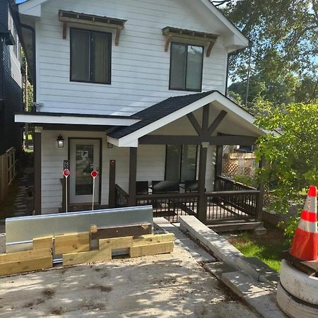 Atlanta Unit 2 Room 3 - Atlanta Bests Kept Secret Private Bedroom & Bathroom Esterno foto