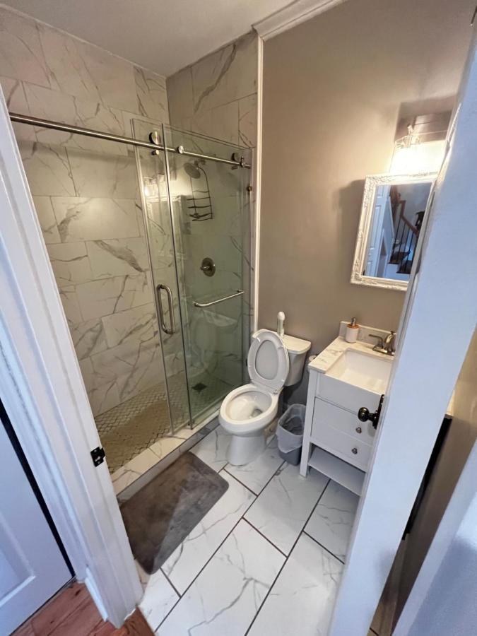 Atlanta Unit 2 Room 3 - Atlanta Bests Kept Secret Private Bedroom & Bathroom Esterno foto