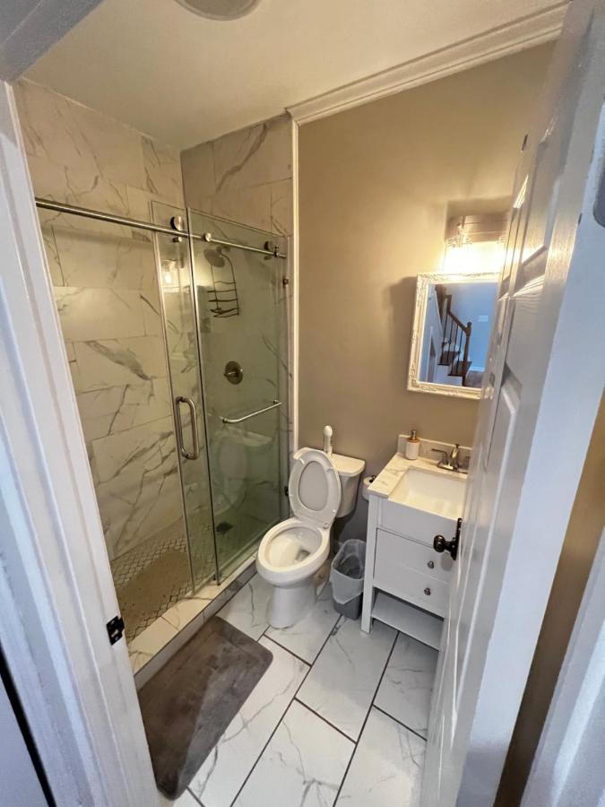 Atlanta Unit 2 Room 3 - Atlanta Bests Kept Secret Private Bedroom & Bathroom Esterno foto