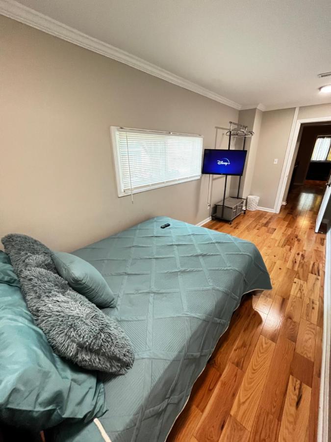 Atlanta Unit 2 Room 3 - Atlanta Bests Kept Secret Private Bedroom & Bathroom Esterno foto