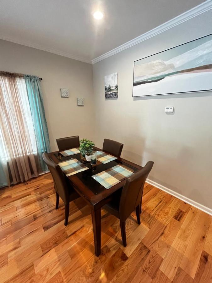 Atlanta Unit 2 Room 3 - Atlanta Bests Kept Secret Private Bedroom & Bathroom Esterno foto